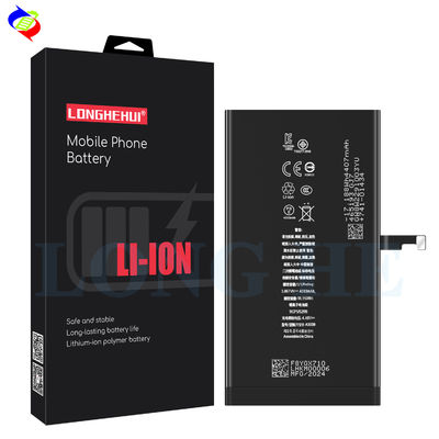 Νέα μπαταρία 4383mAh Αντικατάστασης Για iphone A3093/A3096/A3094/A2847 μπαταρία τηλεφώνου iphone 15plus μπαταρίες τηλεφώνου