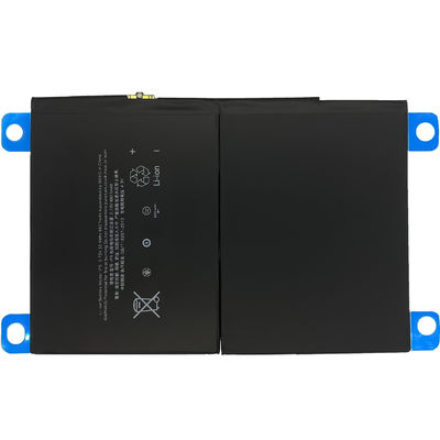 Η μπαταρία υψηλής χωρητικότητας 8827mAh για iPad 5 A1474 A1475 A1484
