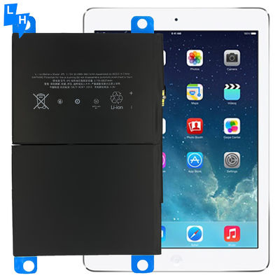 Η μπαταρία για το iPad Air A1474 A1475 A1476 A1822 A1823 A1893 A1954 A2197 A1484 8827mAh