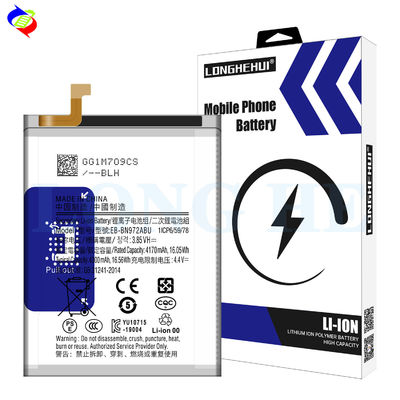 Αρχική 1 1 EB-BN972ABU μπαταρία για Samsung Galaxy Note 10 Plus N975U1 SM-N975U1 Τώρα