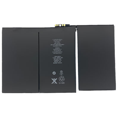 Η μπαταρία του iPhone για iPad 2