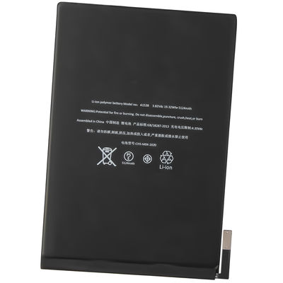 Συμφωνητικό για iPhone 5124mAh μπαταρία Tablet για iPad Mini 4 A1538 A1550 A1546