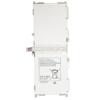 Η μπαταρία EB-BT530FBU για το Samsung Galaxy Tab S2 9.7 T815C T813 Tab 10.1 S2 P7500 Tab3 P5200 Tab4 Tab 4