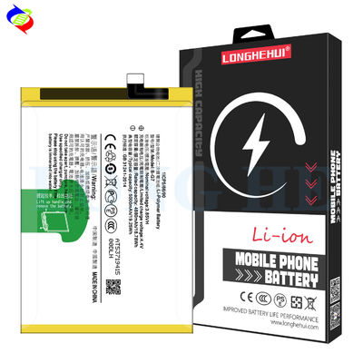 5000mAh B-G7 μπαταρία για το VIVO Y17 2019 Το / Y12/Y17/Y15/Y11 MOQ 500PCS και υψηλής χωρητικότητας