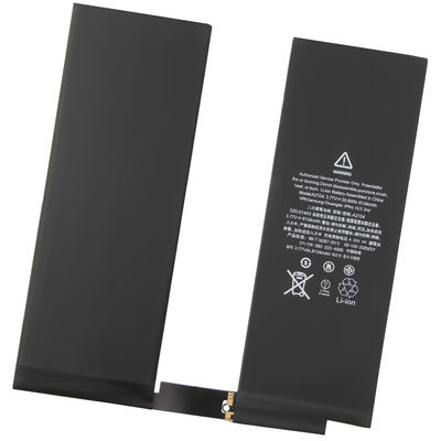8134mAh Η μπαταρία υψηλής αντοχής για το iPad Pro 10.5 A2134 A2123 A2152 A2153 A2154