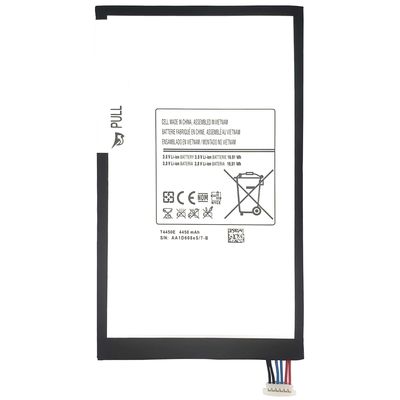 T4450E 4450mAh μπαταρία λιθίου για Samsung Galaxy Tab3 T310 T311 T315 SP3379D1H TAB3-8.0