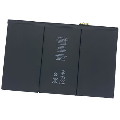Κάντε το iPad 3 σας να λειτουργεί ομαλά με την μπαταρία μας