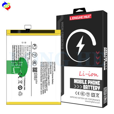 ΒΙΒΟ V3 MAX Μπαταρίες ιόντων λιθίου 3080 mAh χωρητικότητα B-A0 V3 V3 MAX μπαταρία κινητού τηλεφώνου