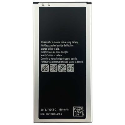 Αναφορτιζόμενες μπαταρίες για Samsung J710 J7 2016 Original 0 cycle Lithium EB-BJ710CBC