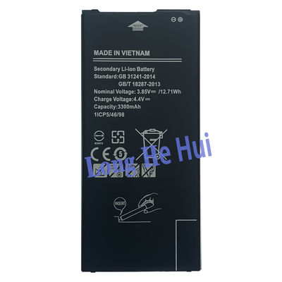 Η μπαταρία κινητού τηλεφώνου EB-BG610ABE για Samsung 6 J4 2018 J7 PRIME J7 MAX J6 2018 J4 Core από αποθεματικό