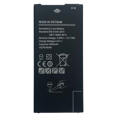 Η μπαταρία EB-BG610ABE για Samsung J4 Plus J4 Μεγάλη χωρητικότητα και προστασία διπλού IC