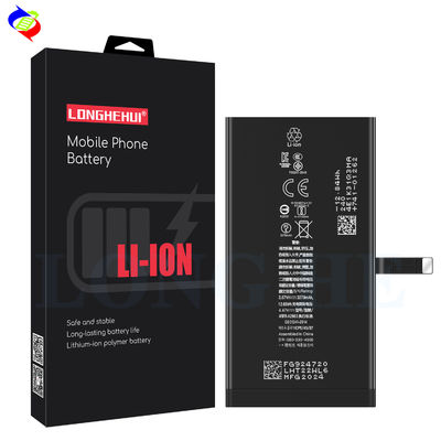 100% συμβατός κωδικός μπαταρίας για iPhone 14 μπαταρίες κινητών τηλεφώνων κινητών τηλεφώνων smartphone