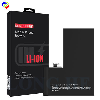 Καλύτερη αντικατάσταση μπαταρίας iPhone για A2890/A2650/A2889/A2892 100% λύση υγείας