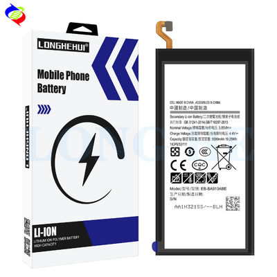 OEM 3.8V 5000mah μπαταρία κινητού τηλεφώνου για Samsung Galaxy A9 Pro 2016 EB-BA910ABE μπαταρία