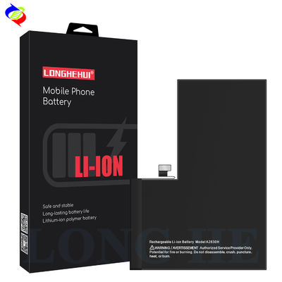 100% αντικατάσταση μπαταρίας υγείας για iPhone 14 Pro Max επαναφορτιζόμενη και επισκευή popup