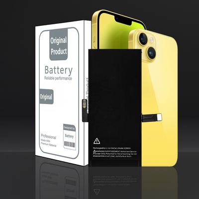 Αναβαθμίστε την μπαταρία του iPhone σας σε 100% υγεία με την επαναφορτιζόμενη λύση αντικατάστασης