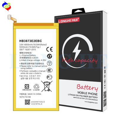 HB3873E2EBC μπαταρία για Huawei Mediapad X2 Honor X1 7D-503L/7D-501U Tablet PC 5000mah