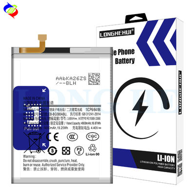 Η μπαταρία για Samsung Galaxy M30 M20 EB-BG580ABU SM-M205F/DS SM-M205FN/DS SM-M205G/DS M205F