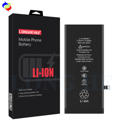 Αναβαθμίστε το iPhone XR σας με μια 2942mAh επαναφορτιζόμενη μπαταρία