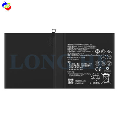 7500mAh HB2994i8ECW M5 Lite 10 MediaPad M5 10 PRO Tab μπαταρία για το Huawei MediaPad M6 10.8