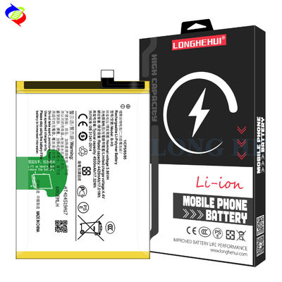 OEM B-H3 Z1X 1917 1921 1907 1913 Η μπαταρία κινητού τηλεφώνου για τη Vivo MOQ/ODM/OEM