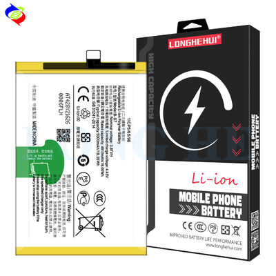 OEM B-S7 Lithium-ion Polyer επαναφορτιζόμενη μπαταρία για κινητές συσκευές VIVO YO1 Y15S Y16 Y15C