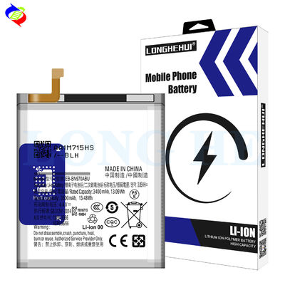 3500mAh EB-BN970ABU N970F N970F N970U N970U1 N970W N9700 N970N Μπαταρία για Samsung Galaxy NOTE 10