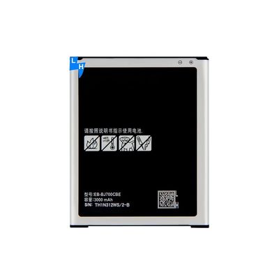 Εξαιρετική μπαταρία EB-BJ700CBC/CBE για Samsung J7008 J700F J7009 J7000 J701F J400F J400G