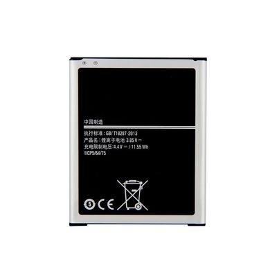 3000mAh μπαταρία EB-BJ700CBC/CBE για το SAMSUNG Galaxy J7 2015 J4 2018 J7 DUO Perfect Fit