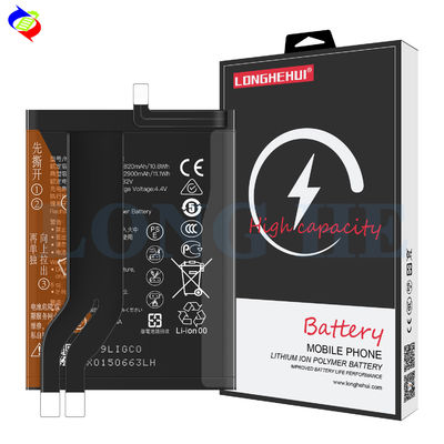 Huawei Honor Magic 1 2900mAh Λιθιοειδής πολυμερή μπαταρία HB465375EBC Για μοντέλα κινητών τηλεφώνων Huawei