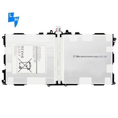 8220mAh T8220E Galaxy Note 10.1 2014 P600 P601 P605 T525 T520 μπαταρία για Samsung Galaxy P601 μπαταρία