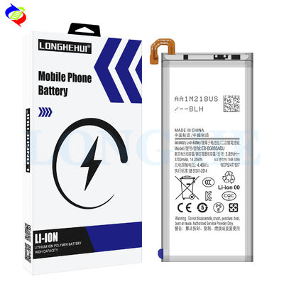 3700mAh EB-BG885ABU μπαταρία για Samsung A8 star A8S A9 Star G855 μοντέλα κινητών τηλεφώνων