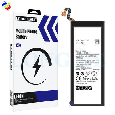 3500mAh μπαταρία EB-BN935ABE για Samsung Note 7 Note7 Duos Note FE Note Fan Edition
