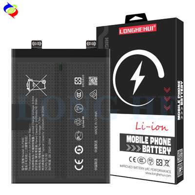 Realme GT Neo 5 Phones μπαταρίες 4040mAh BLP985 ODM/OEM επαναφορτιζόμενες μπαταρίες