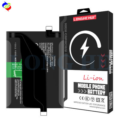 Μεγάλη χωρητικότητα 4500 mAh B-T1 μπαταρία κινητού τηλεφώνου για μπαταρία ιόντων λιθίου VIVO