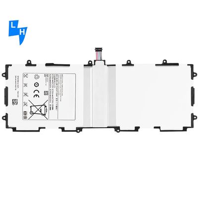 7000mAh A μπαταρία OEM SP3676B1A για το Samsung Galaxy Tab 2 10.1 N8000 N8020 P5100 P7510