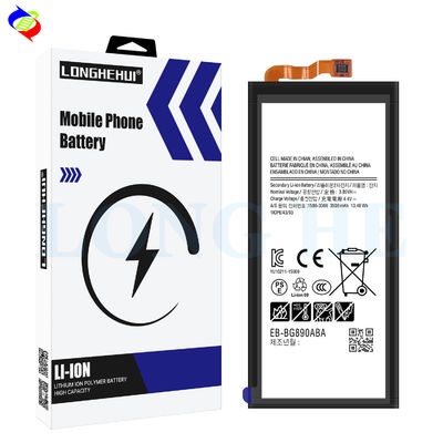 Η μπαταρία EB-BG890ABA για το Samsung Galaxy S6 Active SM-G890A