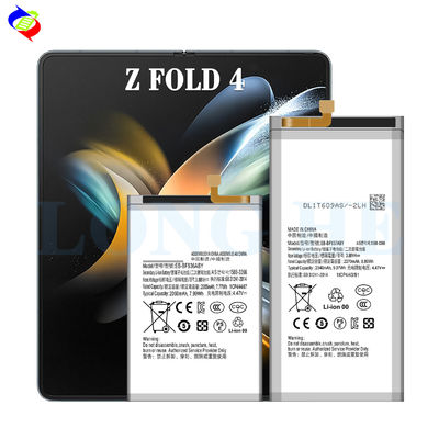 Επαναφορτιζόμενη μπαταρία για Samsung Z Fold 4 SM-F936B SM-F9360 EB-BF936ABY EB-BF937ABY