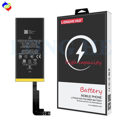 3885mAh χωρητικότητα γνήσια μπαταρία G025E-B για Google Pixel 4A 5G φορτιστή κινητών τηλεφώνων