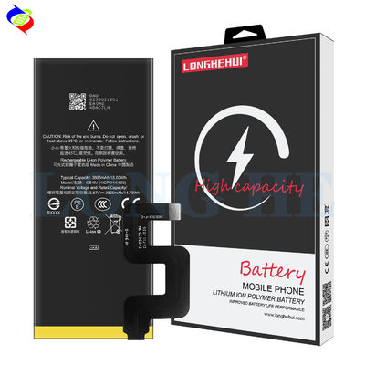 Η μπαταρία κινητού τηλεφώνου Google Pixel GB4IV 3885mAh 3.87V Λιθιοϊον Λιθιοπολυμερές