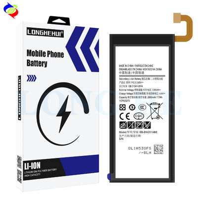Η μπαταρία W201F 2000mAh EB-BW201ABE για Samsung W201 W2016 W2017