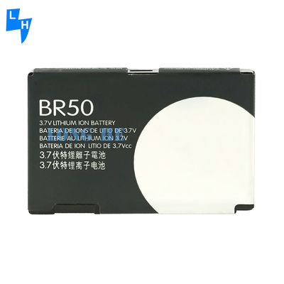 BR50 μπαταρία για Motorola RAZR V3 V3c V3E V3m V3T V3Z V3i V3IM PEBL U6 Prolife 300 500