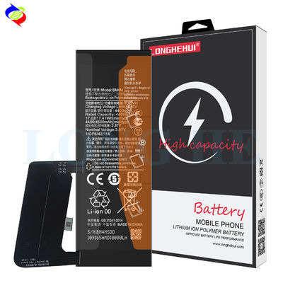 4500mAh Li-Polymer μπαταρία BM4M για Xiaomi 10 Pro 5G Μεγάλη χωρητικότητα και μακρά διάρκεια ζωής της μπαταρίας