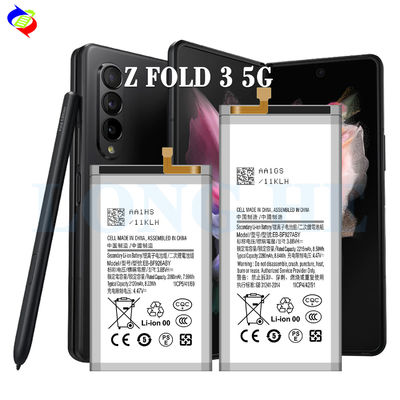 Μακροχρόνια μπαταρία AAA για Samsung Z Fold 2 3 4 EB-BF926ABY EB-BF927ABY EB-BF937ABY