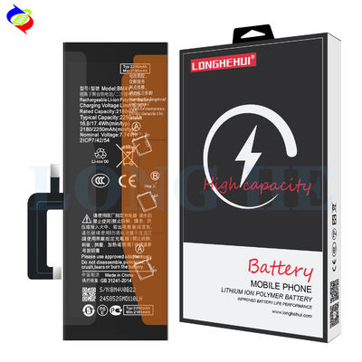 4500mAh Δυνατότητα BM4V Αντικατασκευαστική μπαταρία κινητού τηλεφώνου πολυμερούς ιόντων λιθίου για Xiaomi 10 Ultra