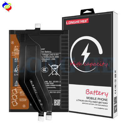 4600mAh Αντικατασκευαστική μπαταρία για το Xiaomi BM5D Phone AAA και 100% συμβατή