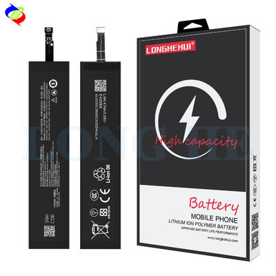 BS05FA Λιθιοειδής μπαταρία Ori 1 1 για Black Shark 3 Pro MBU-A0 MBU-H0 κινητό τηλέφωνο