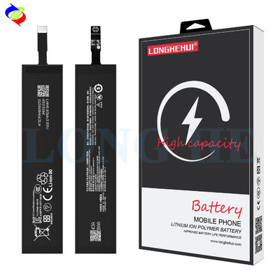 Ανανεώσιμη μπαταρία BS06FA για το Xiaomi Black Shark 3 3s 3s 5G 2360mAh 3.85V OEM 500PCS