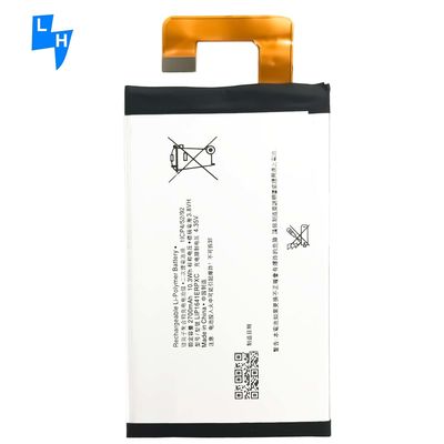 2700mAh LIS1641ERPC Λυθίου μπαταρία Stock Products Status για το XA1U/XA1 Ultra/G3223