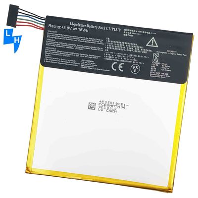3950mAh 3.8V μπαταρία πολυμερούς ιόντων λιθίου για PadFone 7 ME372 ASUS K00E K00Y FonePad7 A79